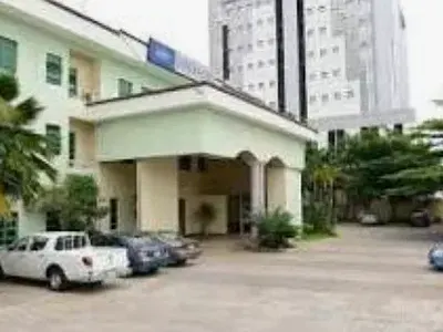 80 Room Landmark Hospitality & Events Investment on 3800SQM