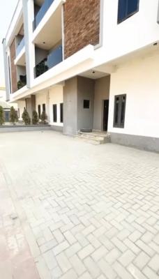 6 Bedrooms Semi Detached Duplex with a Bq, Durumi, Abuja, Detached Duplex for Rent