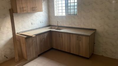 Brand New Two Bedrooms Flat, Within an Estate, Idu Industrial, Abuja, Flat / Apartment for Rent