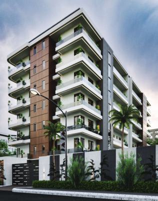 2 Bedroom Apartment, Victoria Island (vi), Lagos, Block of Flats for Sale