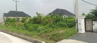 Land Measuring 450 Square Meters, Beechwood Estate, Shapati, Ibeju Lekki, Lagos, Residential Land for Sale