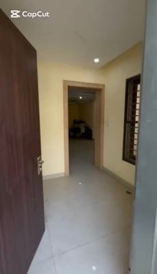 4 Bedroom Terrace Duplex with a Bq, Maitama District, Abuja, Terraced Duplex for Rent