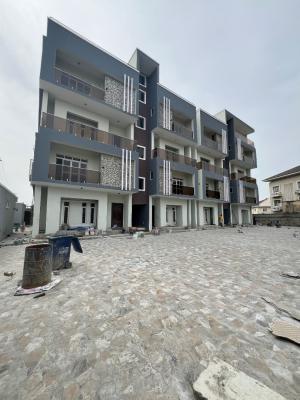Luxury 3 Bedroom Maisonette with Amazing Facilities, Lekki Phase 1, Lekki Phase 1, Lekki, Lagos, Terraced Duplex for Sale