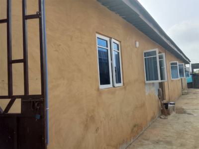 a Room and Parlor Self Contain Pop, Gbaga, Maya, Ikorodu, Lagos, Flat / Apartment for Rent