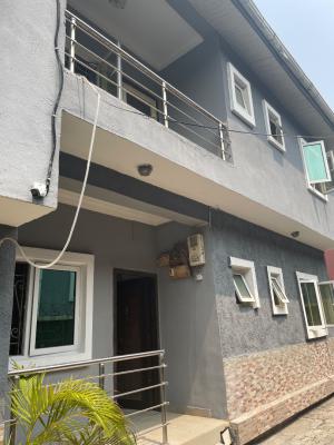 Standard Spacious 3 Bedroom Apartment, Osapa, Lekki, Lagos, Flat / Apartment for Rent