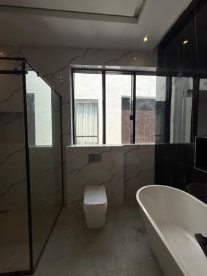 Spacious 5-bedroom Fully Detached Duplex with Pool Bq, County Home, Ikota, Lekki, Lagos, Detached Duplex for Sale