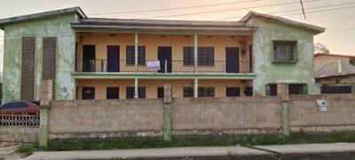 Office Space, Edgerley Road, Calabar, Cross River, Office Space for Rent