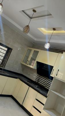 Luxury 4 Bedroom Terrace Duplex, Gwarinpa, Abuja, Terraced Duplex for Rent