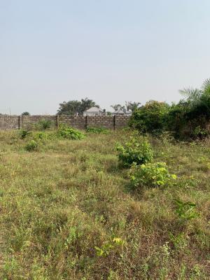 3 Plots of Prime Land, Behind Amen Estate, Eleko, Ibeju Lekki, Lagos, Residential Land for Sale