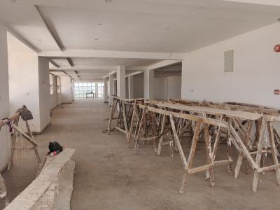 300sqm Office Space, 4th Floor, Garki 2, Garki, Abuja, Office Space for Rent