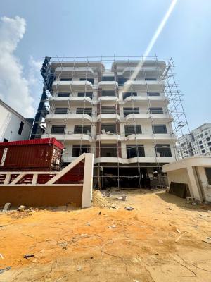 Beautifully Built 3 Bedroom Apartment with a Pool, Lekki Phase 1, Lekki, Lagos, Flat / Apartment for Sale