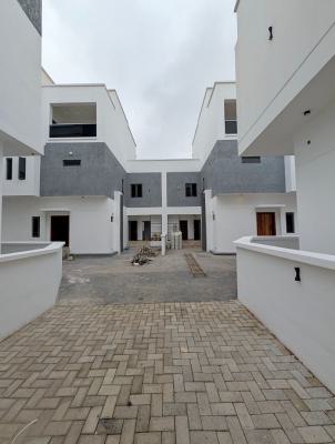 Luxury 5 Bedroom Semi Detached Duplex, Kolapo Ishola Gra, Akobo, Ibadan, Oyo, Semi-detached Duplex for Sale