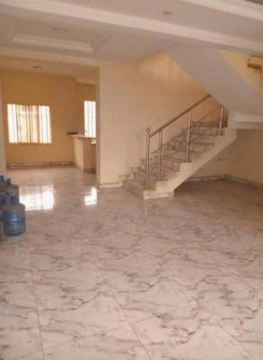 Spacious 4 Bedroom Terrace Duplex, Ikeja Gra, Ikeja, Lagos, Terraced Duplex for Rent