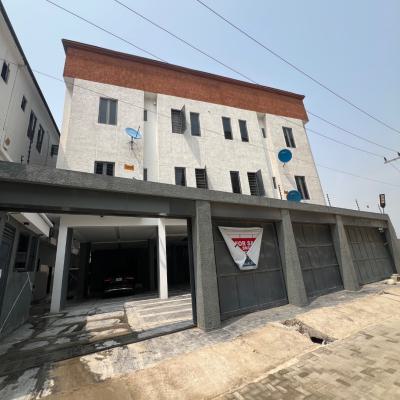 2 Bedroom Flat, Lekki Phase 1, Lekki, Lagos, Flat / Apartment for Sale
