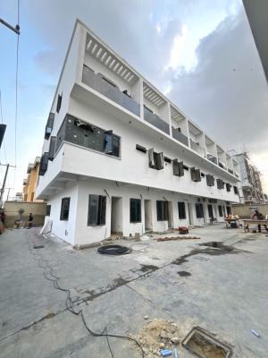New 2 Bedroom Terrace Duplex, Lekki Phase 1, Lekki, Lagos, Terraced Duplex for Rent