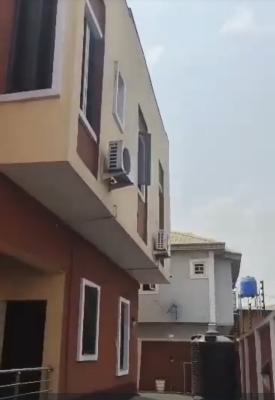 Executive 2 Bedroom Flat, Alapere, Ketu, Lagos, Flat / Apartment for Rent