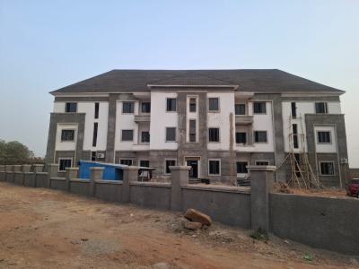 Luxury Smart Brand New 3 Bedroom Apartment, Apo, Wumba, Abuja, Flat / Apartment for Rent