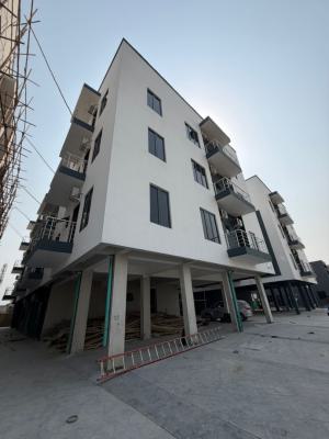 2 Bedroom Flat, Orchid Road, Lekki, Lagos, Flat / Apartment for Sale