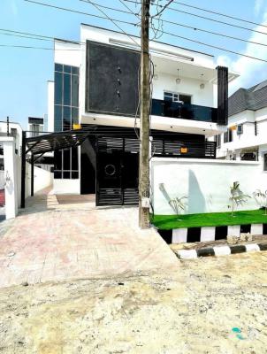 Luxury 5 Bedroom Detached House, Ikota, Lekki, Lagos, Detached Duplex for Sale