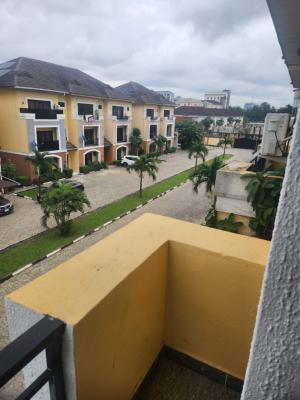 Clean 4-bedroom Terrace Duplex with Bq, Ikeja Gra, Ikeja, Lagos, House for Rent