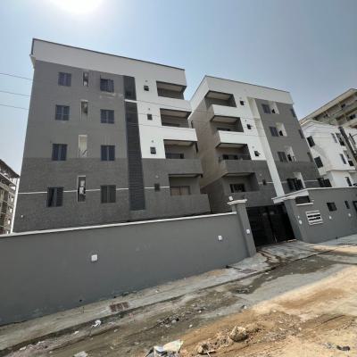 3 Bed Apartment Available Lekki Phase 1, Lagos, Lekki, Lekki Phase 1, Lekki, Lagos, Flat / Apartment for Rent