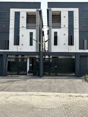 Luxury 4 Bedroom Detached Duplex, Lekki Phase 1, Lekki, Lagos, Detached Duplex for Sale