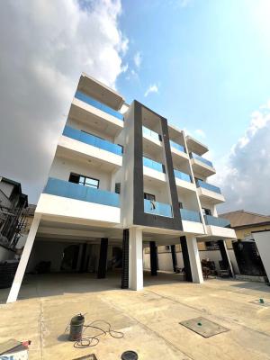 Spacious 2-bedroom Apartment with Elevator, Swimming Pool, Ologolo, Lekki, Lagos, House for Sale