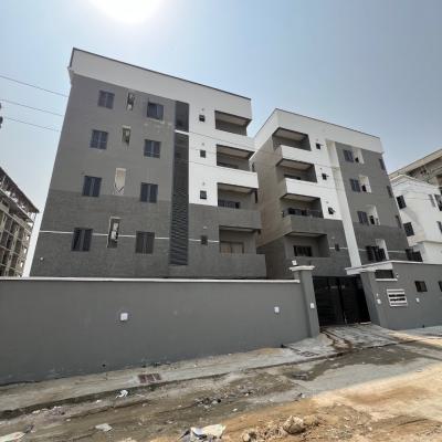 2/3 Bed  15/16, Lekki Phase 1, Lekki, Lagos, Flat / Apartment for Rent