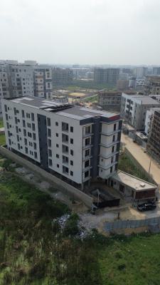 Beautifully Built 2&1bedroom Open Plan Kitchen with Pool ,gym&elevator, Lekki Phase 1, Lekki, Lagos, Flat / Apartment for Sale