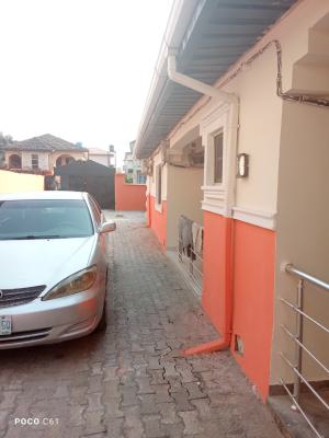 Newly Built 2 Bedroom Bungalow, Lbs, Sangotedo, Ajah, Lagos, Detached Bungalow for Rent
