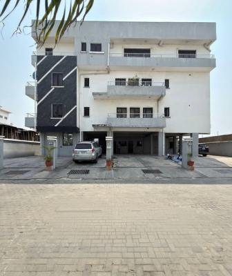 Luxury 2 Bedroom Apartment, Ikate, Lekki, Lagos, House for Rent