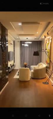 Luxury Fully Furnished 2-bedroom Apartments with Ocean View, Oniru, Victoria Island (vi), Lagos, Flat / Apartment for Rent