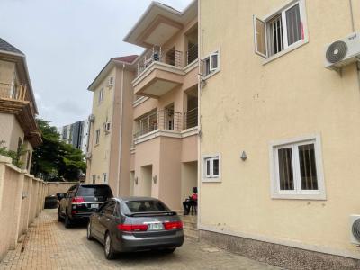 Premium 6 Units of 2 Bedroom Flats with Bq, Apo, Abuja, Flat / Apartment for Rent