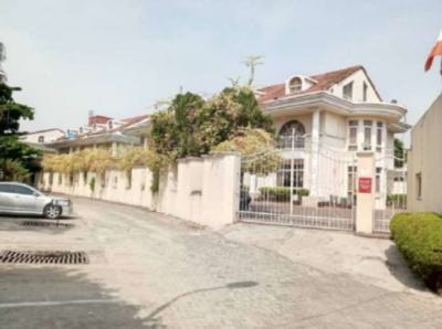 Deluxe Hotel, Dolphin Extention, Ikoyi, Lagos, Hotel / Guest House for Sale