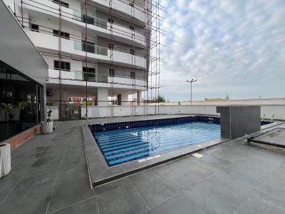 Luxury 3 Bedroom Apartment with Bq, Periwinkle Estate, Lekki Phase 1, Lekki, Lagos, Flat / Apartment for Sale