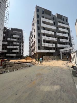 Luxury 2 Bedroom Apartment, Periwinkle Estate, Lekki Phase 1, Lekki, Lagos, Flat / Apartment for Sale
