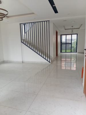 Luxury 5 Bedroom Townhouse, Lekki, Lagos., Lekki Phase 1, Lekki, Lagos, House for Rent