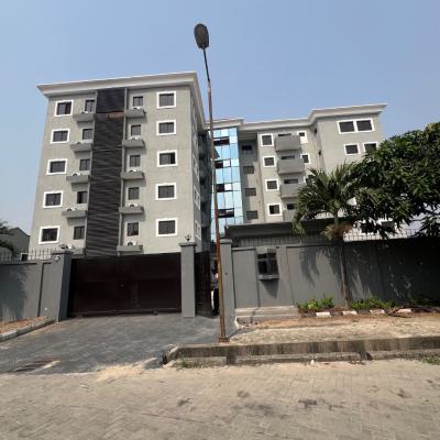 3 Bedroom Flat & Bq, Lekki Phase 1, Lekki, Lagos, Flat / Apartment for Rent