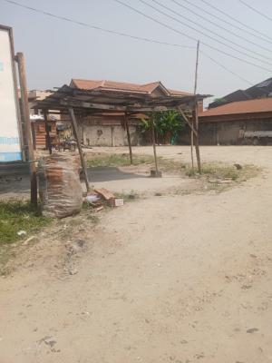 550 Sqm Land, Ajah, Lagos, Mixed-use Land for Sale
