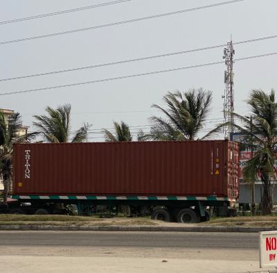 Land with Big Setback, By Lagos Business School, Olokonla, Ajah, Lagos, Commercial Land for Rent