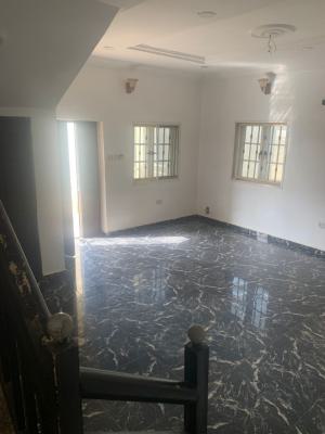 3 Bedrooms Semi-detached  Duplex, Life Camp, Abuja, Flat / Apartment for Rent