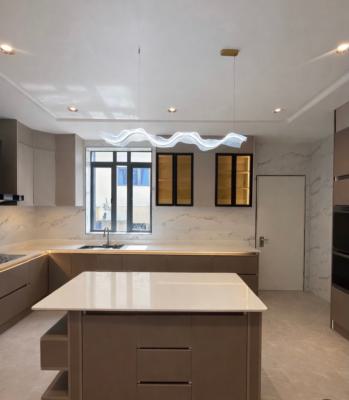 Luxury 5 Bedroom Detached Duplex with Bq, Kado, Abuja, Detached Duplex for Sale