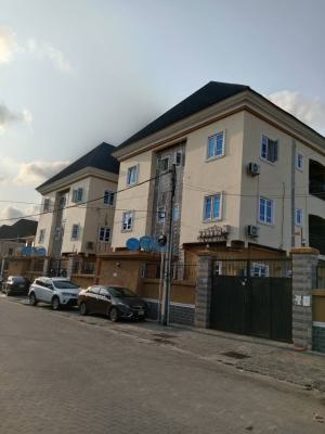 a Beautiful Twin New 2 Storey Buildings, Amuwo Odofin, Lagos, House for Sale