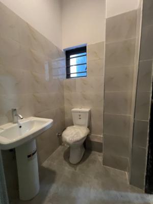 Luxury 3 Bedroom Apartment, Off Freedom Way, Lekki Phase 1, Lekki, Lagos, Block of Flats for Sale