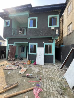 2 Bedroom Apartment, Addo Road, Ajah, Lagos, Flat / Apartment for Rent