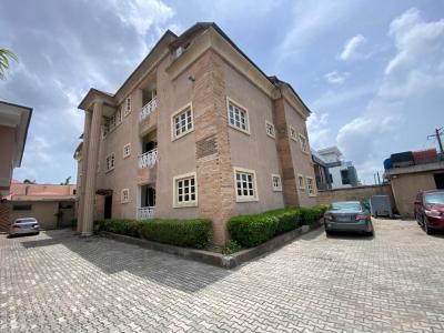 Self Service 3 Bedroom Flat for Commercial Use Only, Off Admiralty Road, Lekki Phase 1, Lekki, Lagos, Flat / Apartment for Rent