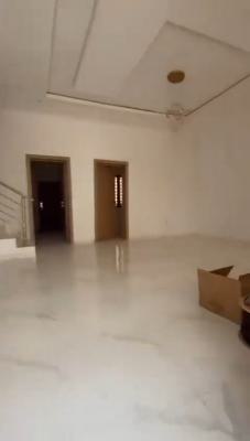 Spacious 3 Bedroom Terrace Duplex, Off Abraham Adesanya Ajah, Ajah, Lagos, Terraced Duplex for Sale