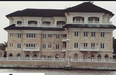 3brm Furnished Penthouse House, Ikoyi, Lagos, House for Rent