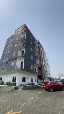 Newly Built, Spacious 5-bedroom Maisonette with Bq, Lekki, Lagos, Flat / Apartment for Rent