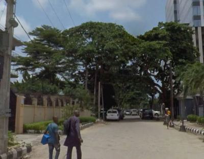 Cornerpiece Land Measuring 4,282sqm, Lugard Avenue, Old Ikoyi, Ikoyi, Lagos, Mixed-use Land for Sale